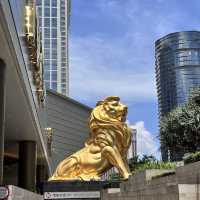 澳門美高梅 (Àomén Měigāoměi) - MGM Macau