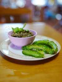 💯 ร้านแซ่บร้อยหนึ่ง  เพชรบุรี