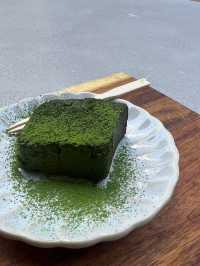 IPPUKU&MATCHA Nihonbashi store