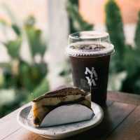 NAYA Cafe Ayutthaya นาย่าคาเฟ่ อยุธยา