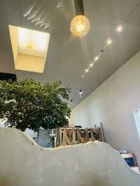 คาเฟ่เท่ๆ ลาดพร้าว UNFINISHED ที่สายกาแฟต้องแวะ