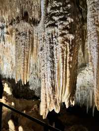 Jewel cave