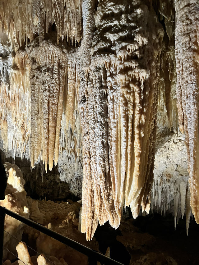 Jewel cave