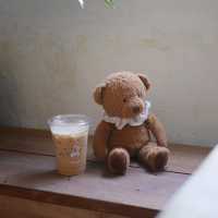 คาเฟ่ vibes ดี ที่เขาใหญ่ 🍃☕️ 𝗛𝗲𝘆 𝗷𝘂𝗱𝗲