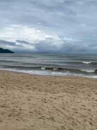 Sweet Welcomes & Seaside Bliss: My PARKROYAL Penang Getaway🌴