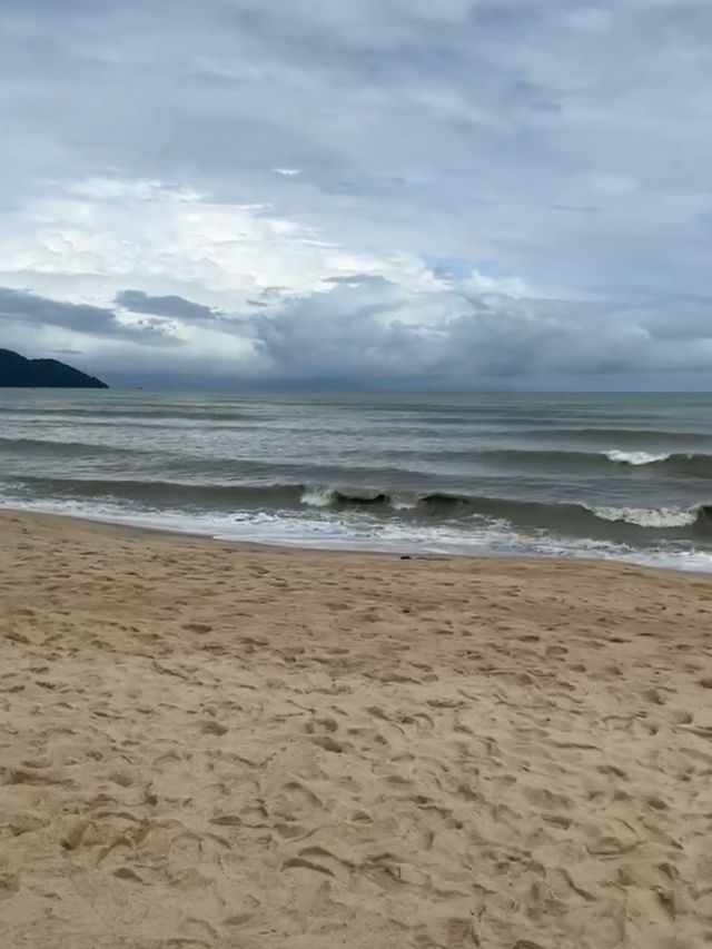 Sweet Welcomes & Seaside Bliss: My PARKROYAL Penang Getaway🌴