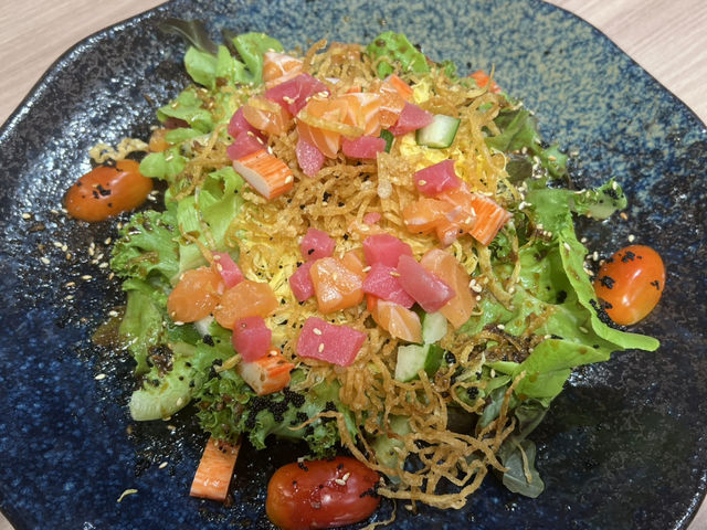 ร้านอาหารญี่ปุ่น Kofuku