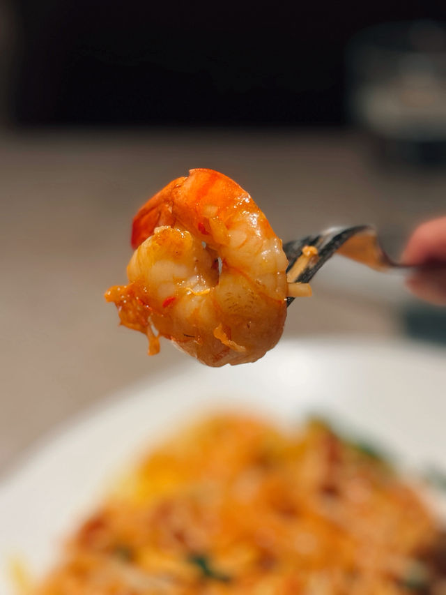 【啟德 ✦ 🇹🇭吃出泰式風味😍環境一流💫】