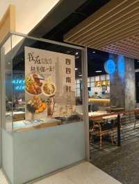 Snack Lover's Paradise at Signature Market KL