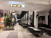 Spa Hotel Mall 