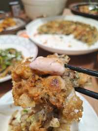 家常潮汕風味菜