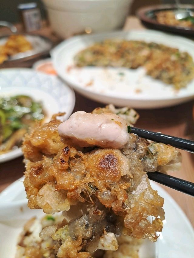 家常潮汕風味菜