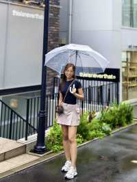 東京4日3夜購物攻略