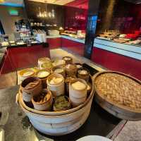The Westin Bund Center Shanghai