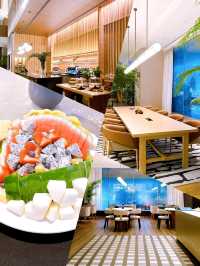 A Premier Event Venue at Amara Hotel Singapore