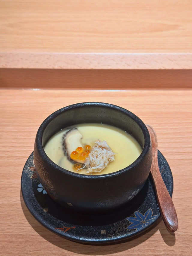 超大滿足的晚市壽司套餐！