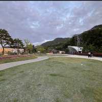 アプサンヘノムイ展望台