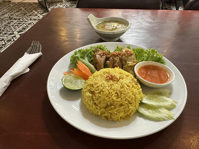 【Footprint Cafes｜シェムリアップ】 ゆったり過ごせて、しっかり働ける。旅人＆ノマドに優しいカフェ