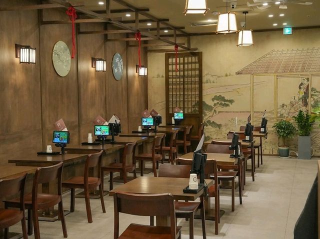 [🇰🇷ソウル] ヨイドで楽しむテイクアウトピクニック「カツアジ ヨイドテン」 