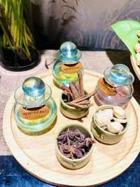 Sembunyi Spa Putrajaya: A Serene Sanctuary of Relaxation and Renewal