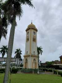 Alor Setar Weekend Escape: Royal Heritage & Rustic Charms of Kedah🌾🏰