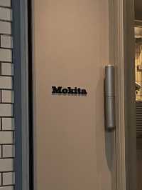 代々木上原でいくべきワインバルmokita🍽️