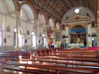 เดินเล่นย่านกุฎีจีน: ศรัทธา ขนมโบราณ 🍰✨⛪️