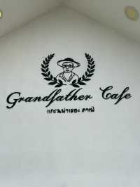 Grandfather cafe - พังงา 