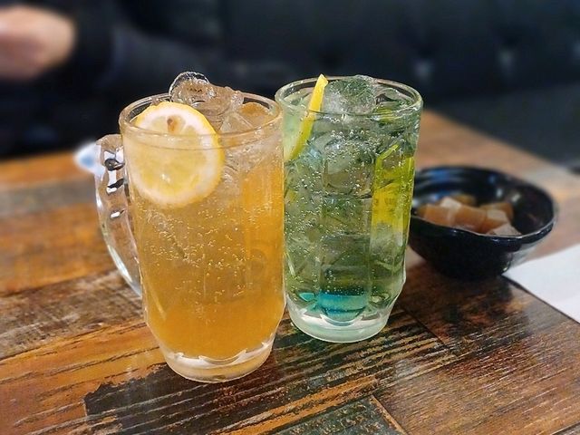 [🇰🇷ソウル] バルサン駅近くの居酒屋「オヌルコチ モグルコチ IZAKAYA」で楽しむ焼き鳥と串焼き