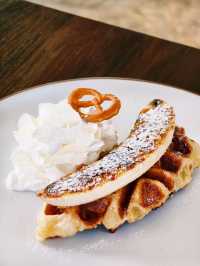 DayGrow Café : ความเรียบง่ายและความร่มรื่น