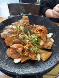 제주 간단 후기