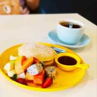 Breda Cafe