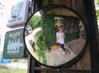 🐶Blackdog coffeebar 🐶 แกลง ระยอง 