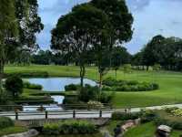 NSRCC - A Hidden Gem for Golf Lovers in Nature’s Embrace