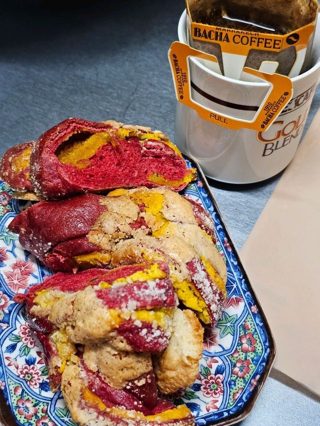 🇰🇷 마산여행 빵집 추천 고려당