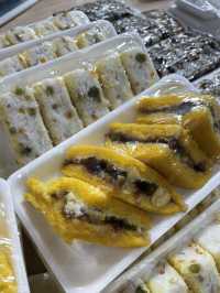 偶來市場樂淘韓國市井美味好食
