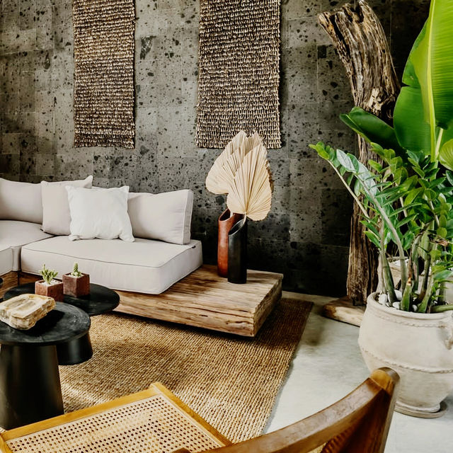 A Serene Retreat Amidst Ubud’s Lush Beauty