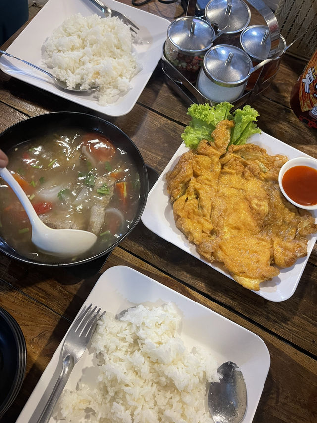 A-NA ชา โรตี 