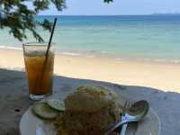 From Burnout to Bliss in Tioman Island! 