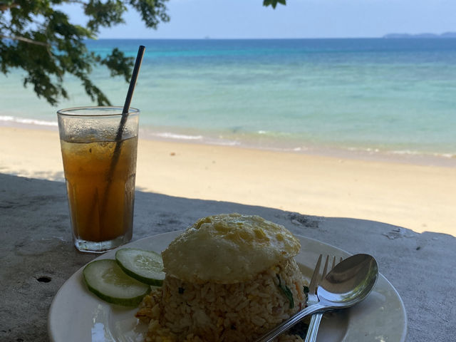 From Burnout to Bliss in Tioman Island! 