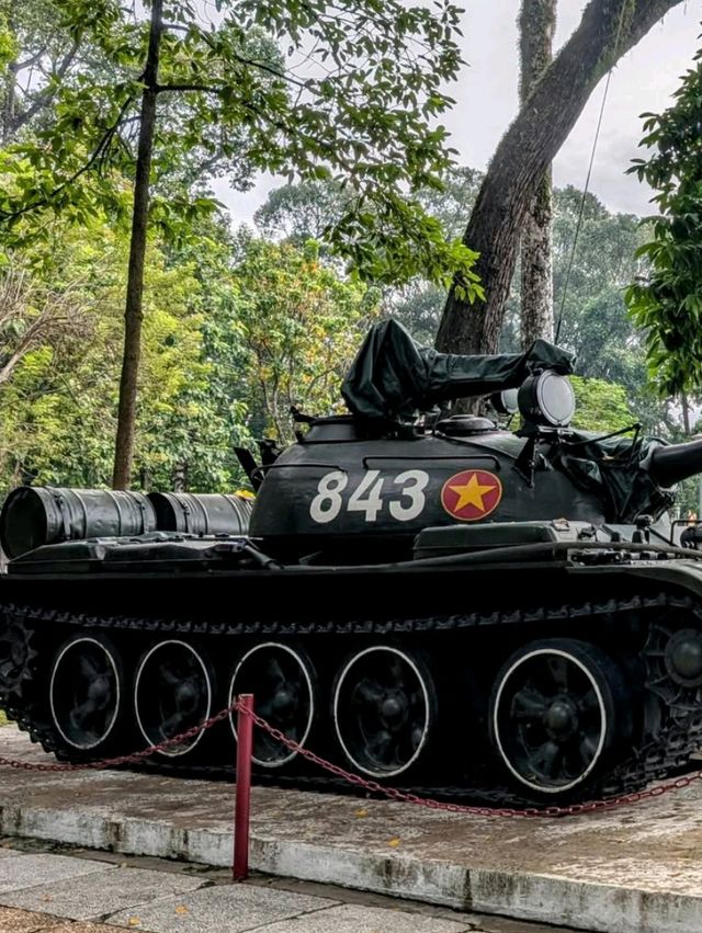 ✨ Hello Ho Chi Minh City! Dive Into Vietnam’s Vibrant Heartbeat 🇻🇳