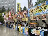 Experience the Magic of Sendai During Aoba Matsuri – A Must-Visit in May!