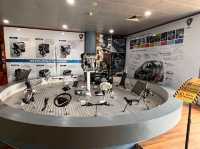 National Automobile Museum