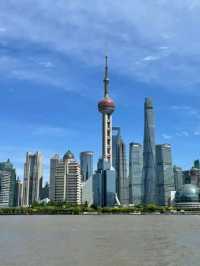 North Bund Green Land: Shanghai’s Revitalized Riverside Urban Oasis