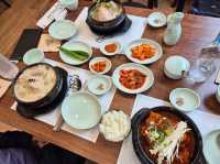 충주 새로 오픈한 삼계탕맛집