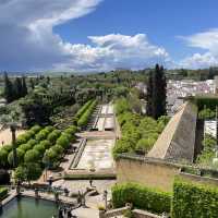 Cordoba เมืองมรดกโลกกลิ่นอายโรมันผสมแขกมัวร์