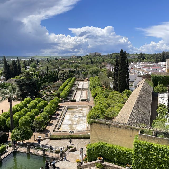Cordoba เมืองมรดกโลกกลิ่นอายโรมันผสมแขกมัวร์