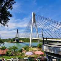 Barelang Bridge: An Iconic Gateway to Batam