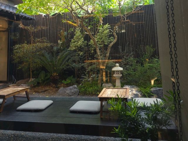 Umai Teahouse 🍵