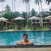 รีวิวที่พักติดทะเลวิวสวยมาก ที่นครศรีธรรมราช 🏖️